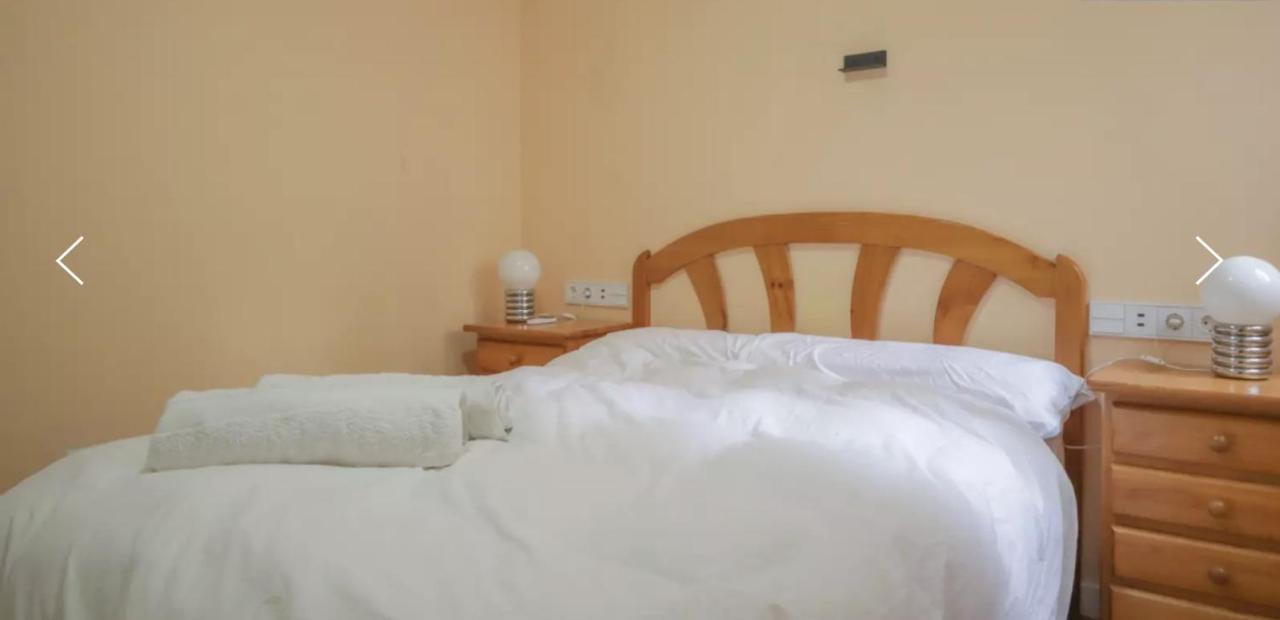 Design Apartment Near City Center Madrid Exteriör bild